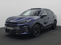 CUPRA Terramar 1.5 TSI e-Hybrid VZ Performance 272PK DSG Panoramadak, Trekhaak, Sennheiser, Leder, Memorystoel, 20" LM Velgen, Elektr. Achterklep, Side Assist, Head-Up Display, 360gr. Camera - Obraz 2
