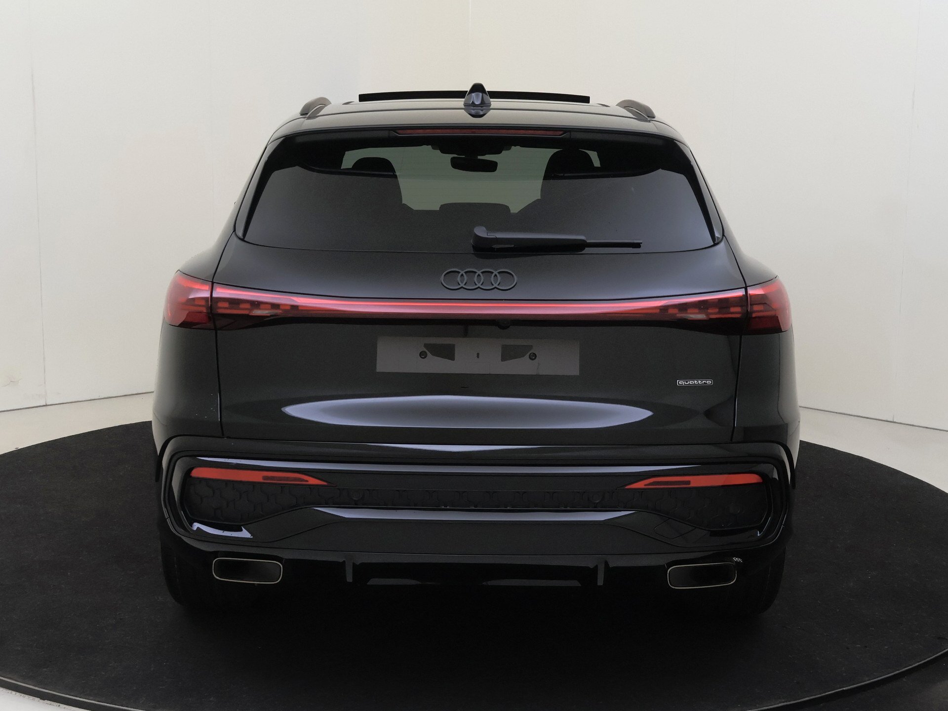 Audi Q5 e-hybrid quattro S tronic 367pk - Afbeelding 4