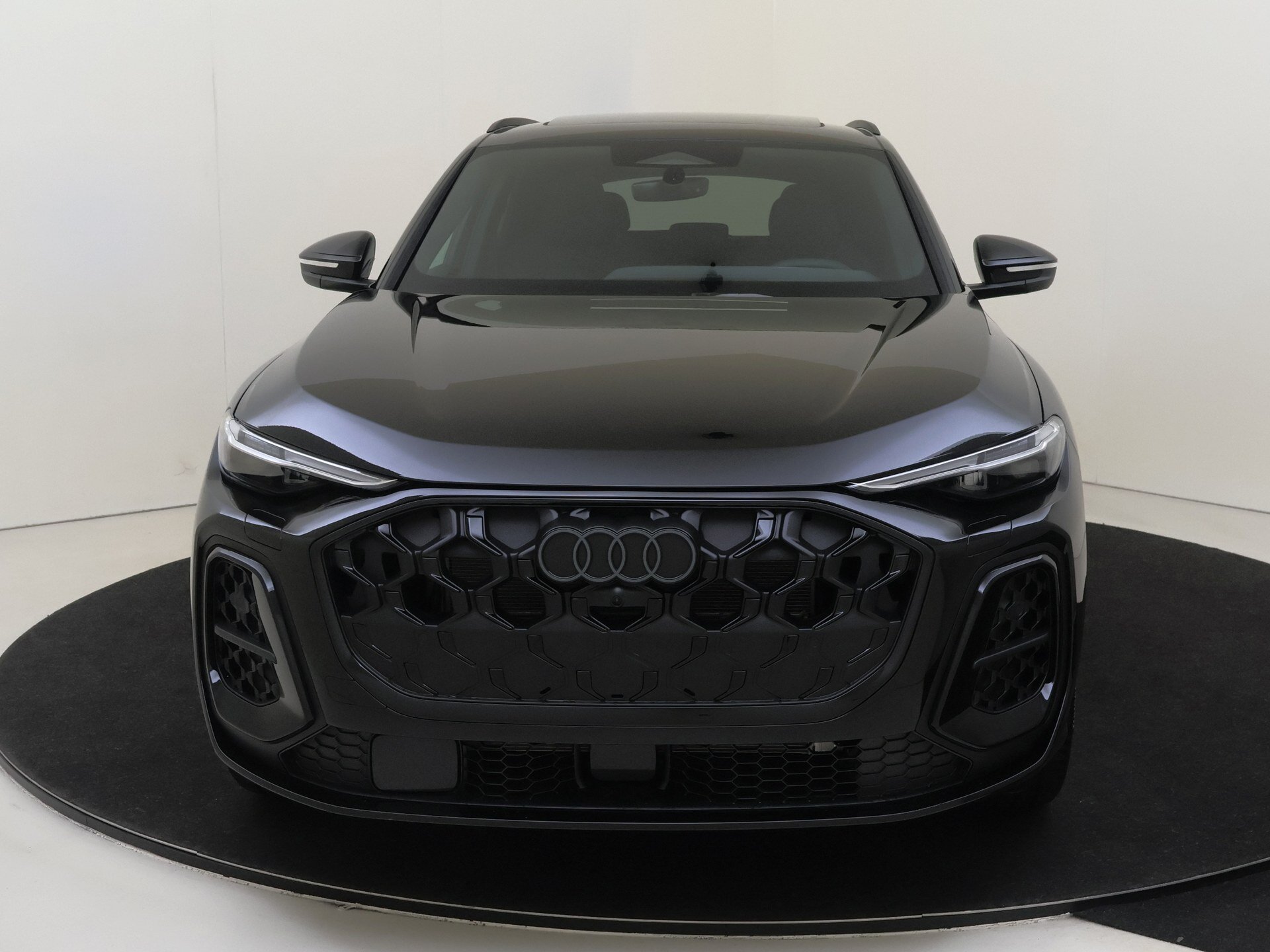 Audi Q5 e-hybrid quattro S tronic 367pk - Afbeelding 5