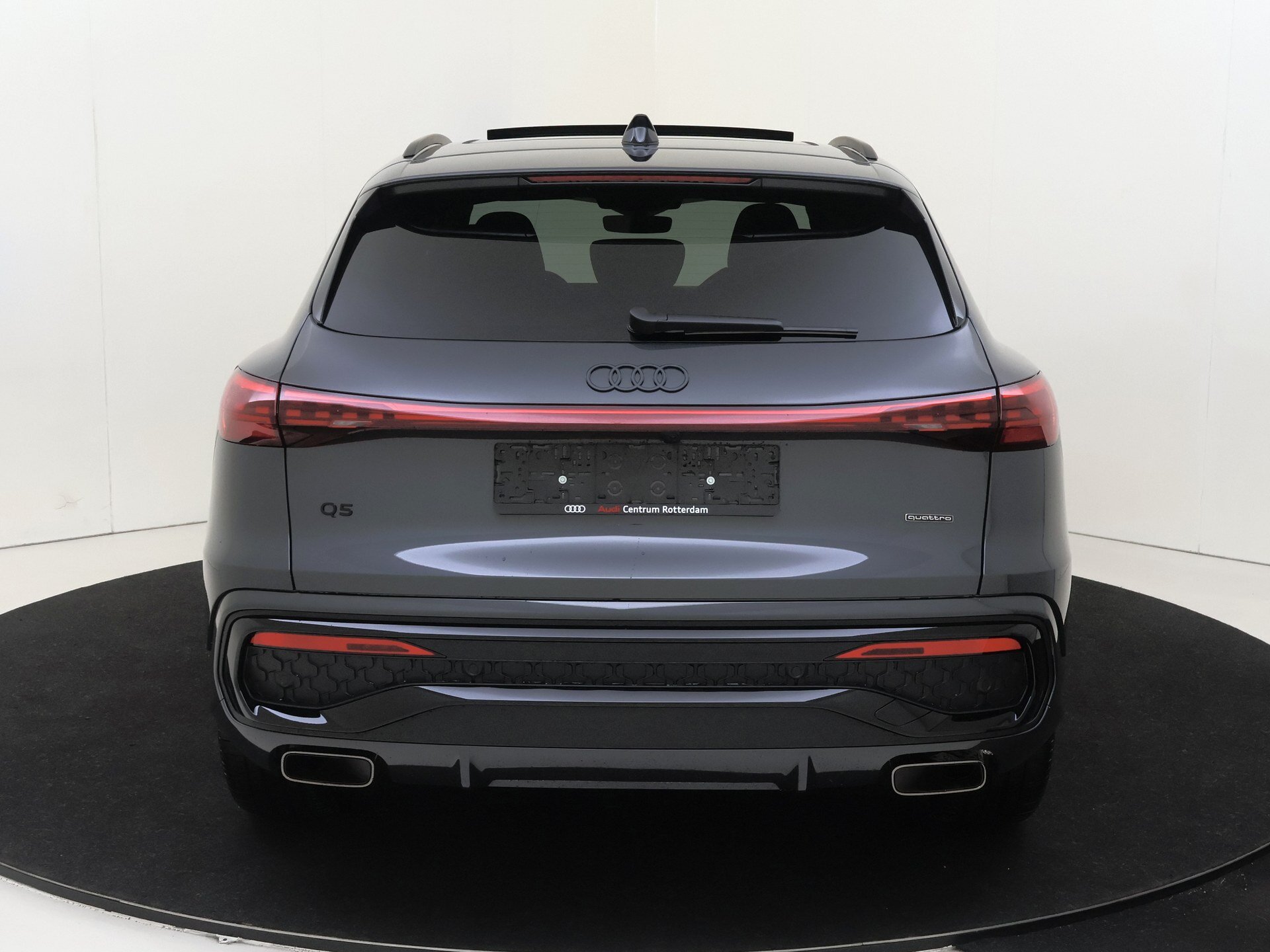 Audi Q5 e-hybrid quattro S tronic 367pk - Afbeelding 5