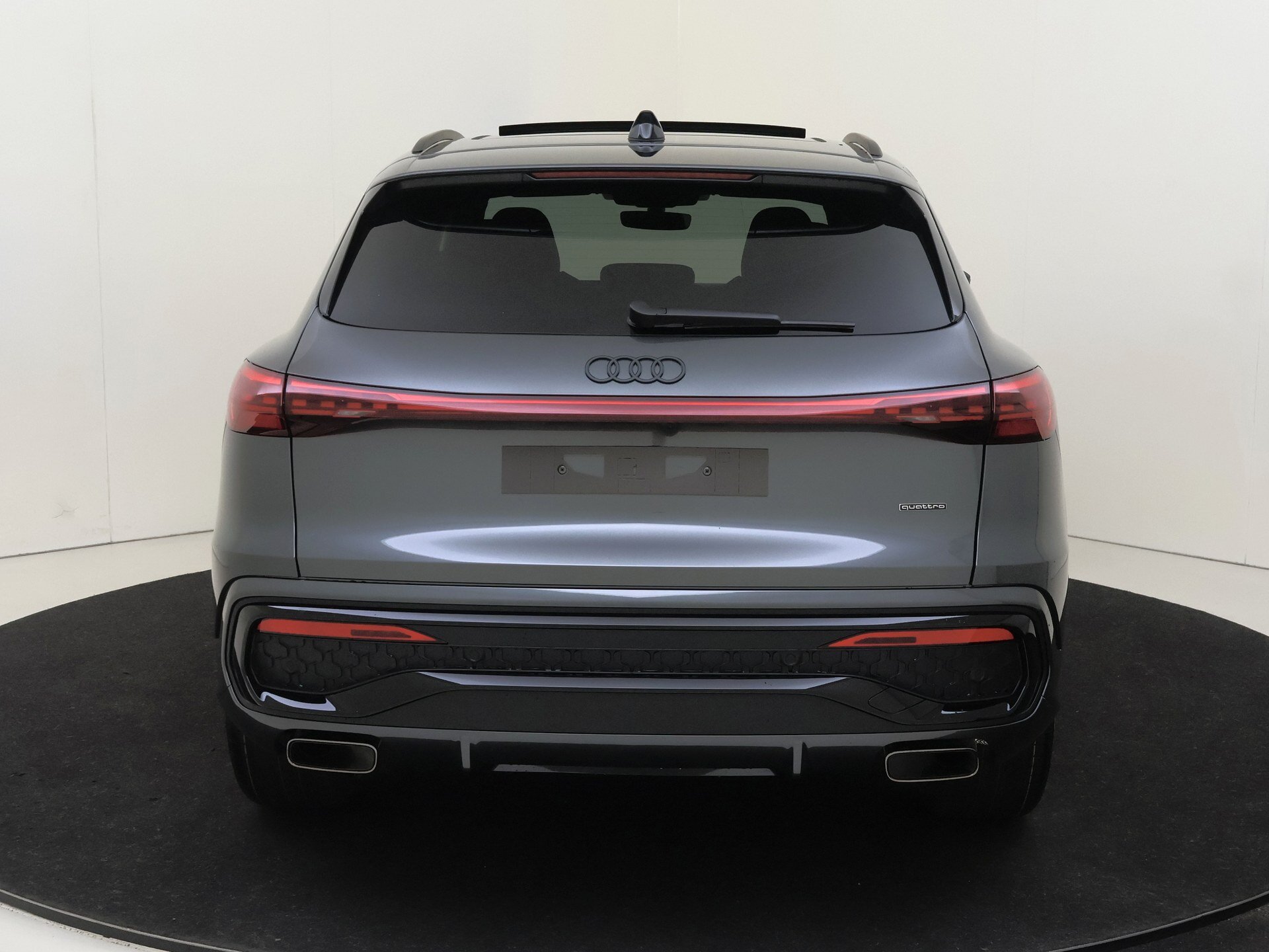 Audi Q5 e-hybrid quattro S tronic 367pk - Afbeelding 5