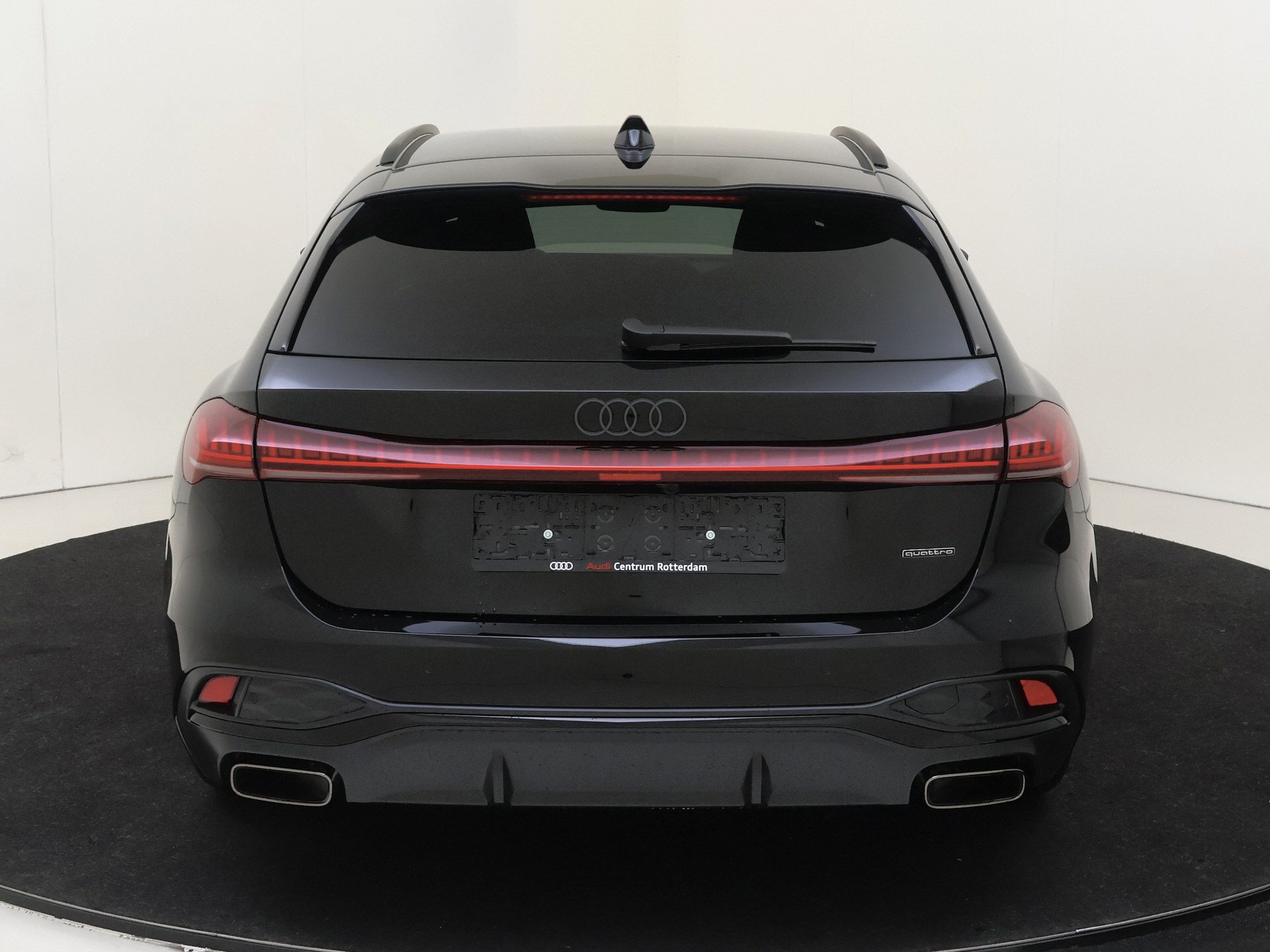 Audi A5 Avant e-hybrid quattro S tronic 299pk - Afbeelding 5