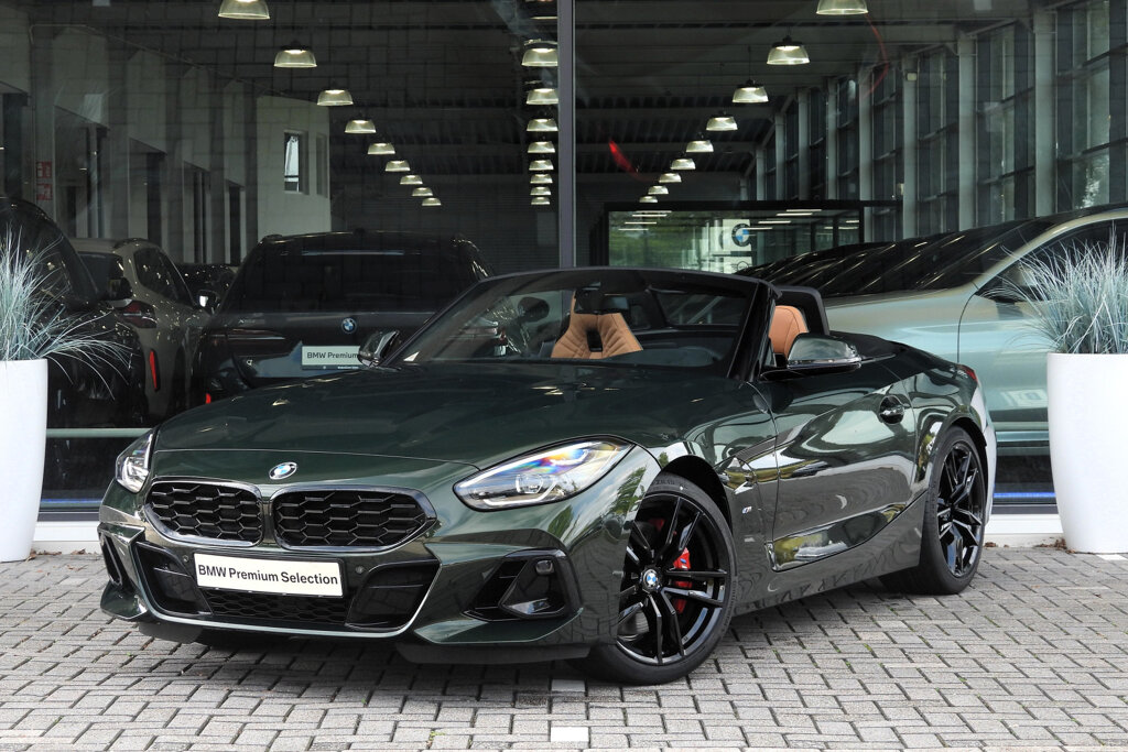 BMW Z4 360