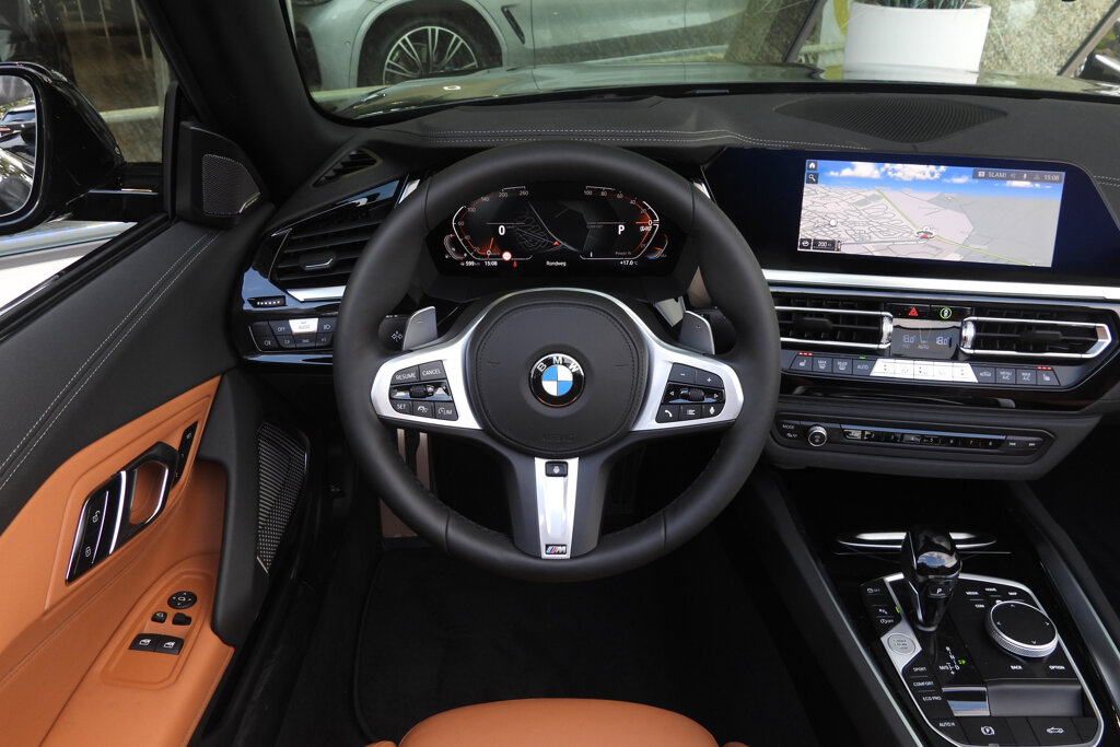 BMW Z4 2