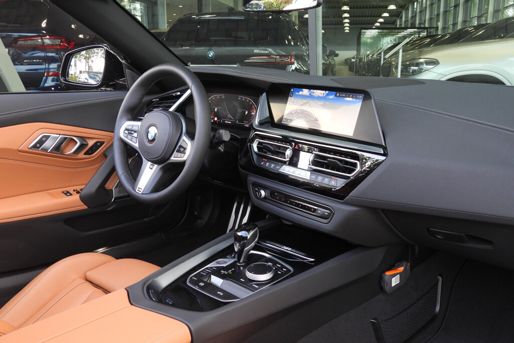 BMW Z4 3