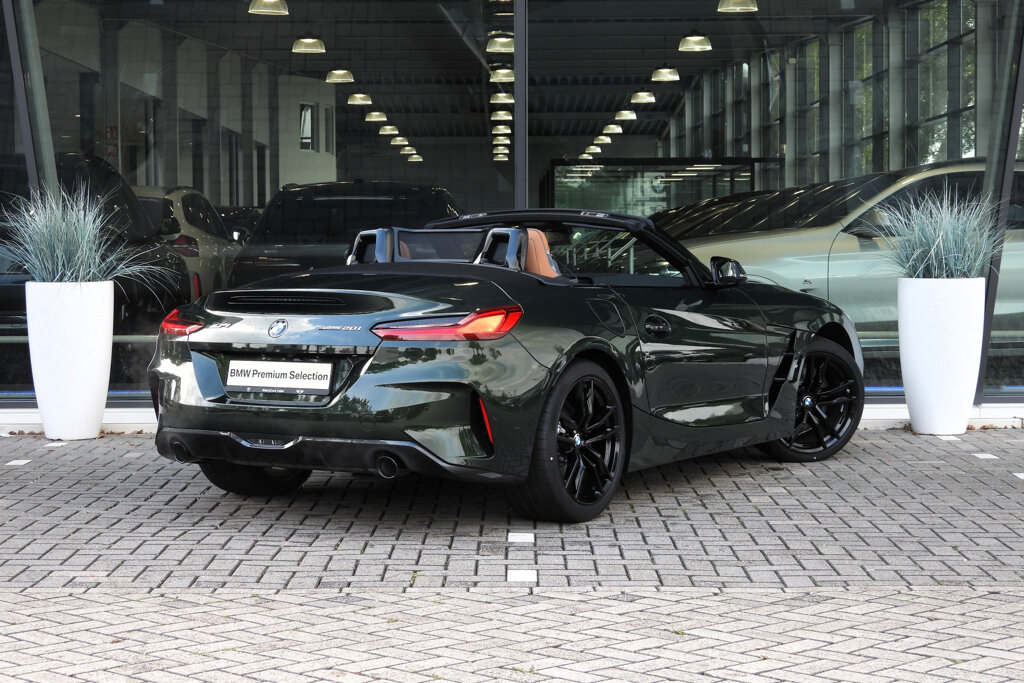 BMW Z4 4