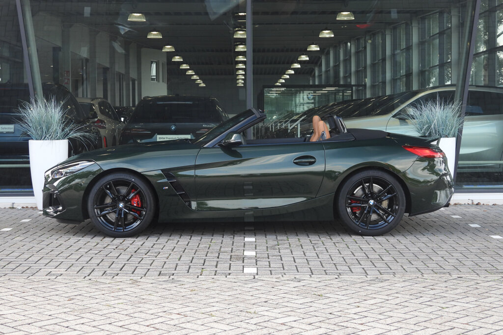 BMW Z4 5