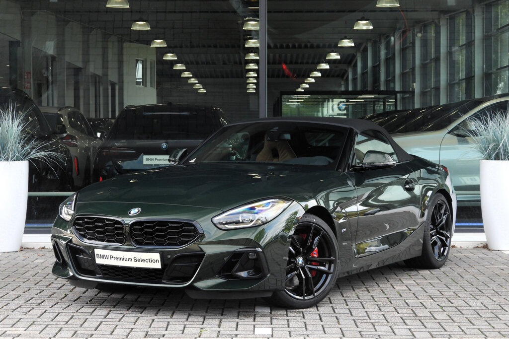 BMW Z4 6