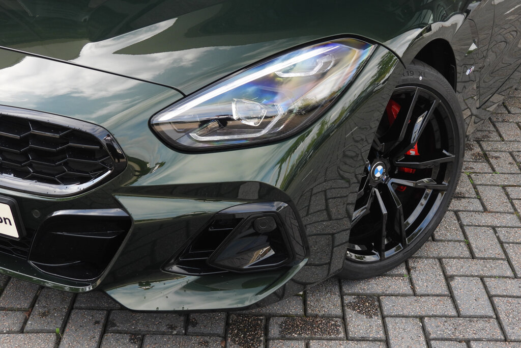 BMW Z4 7