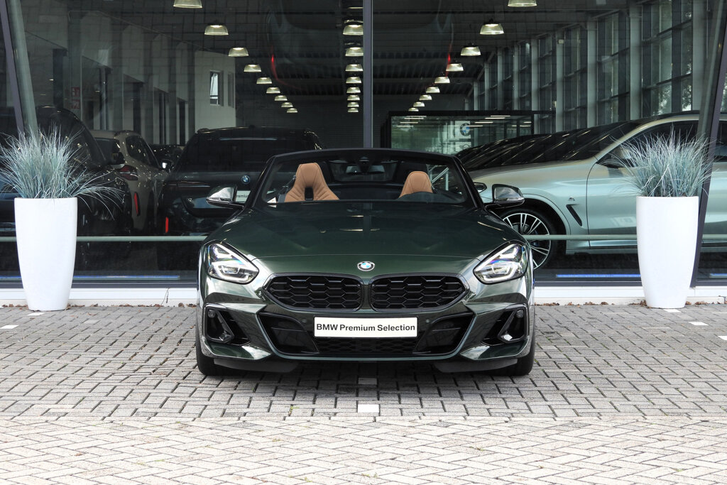 BMW Z4 10