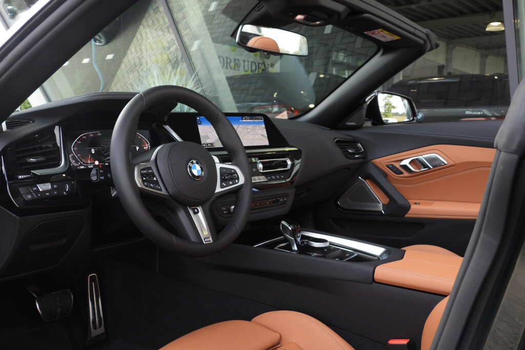 BMW Z4 13