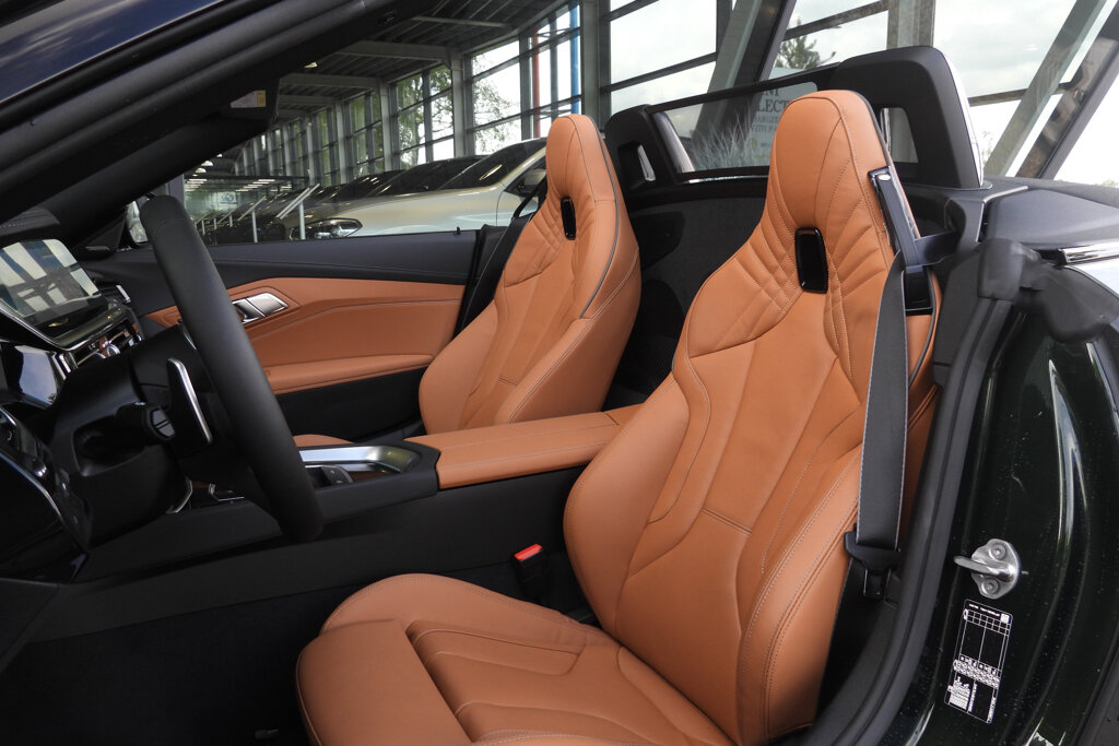 BMW Z4 17