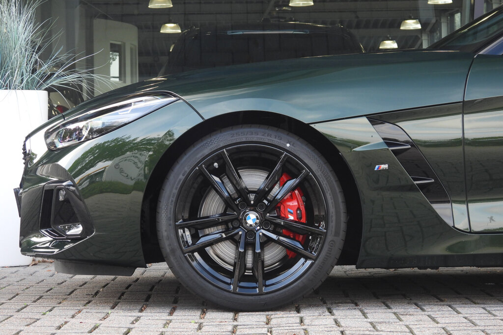 BMW Z4 18
