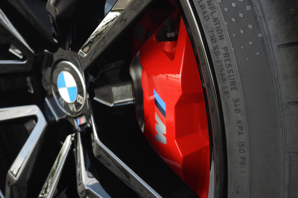BMW Z4 19