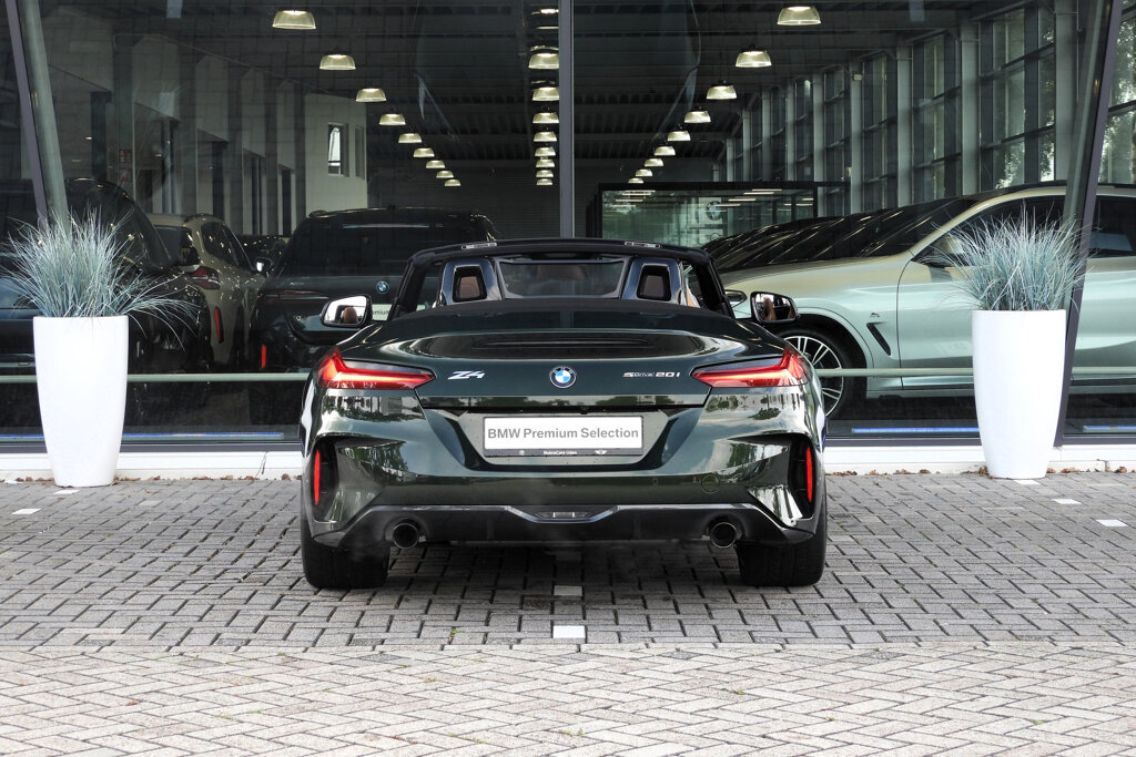 BMW Z4 21