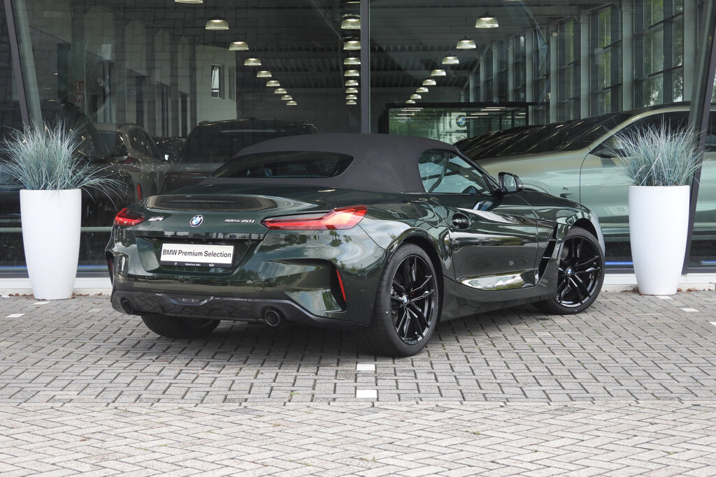 BMW Z4 23