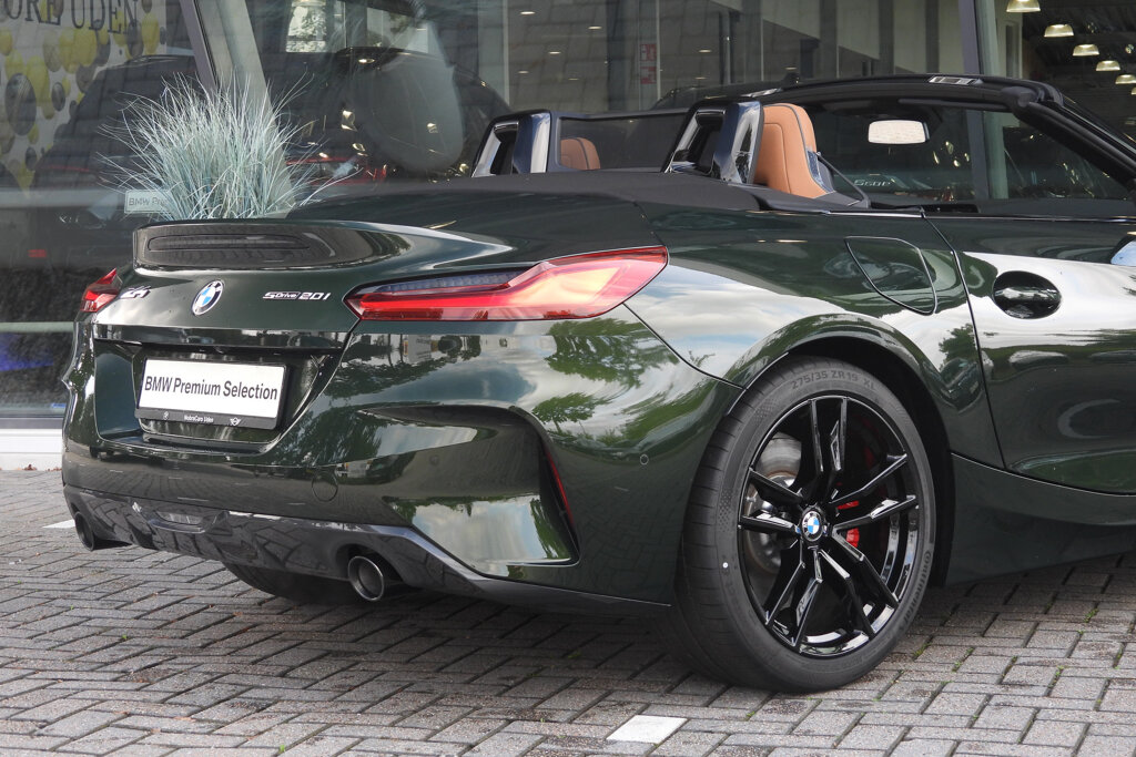 BMW Z4 24