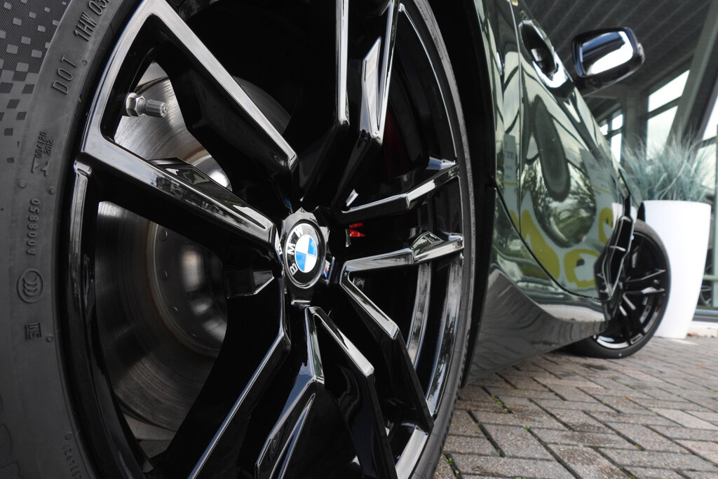 BMW Z4 25