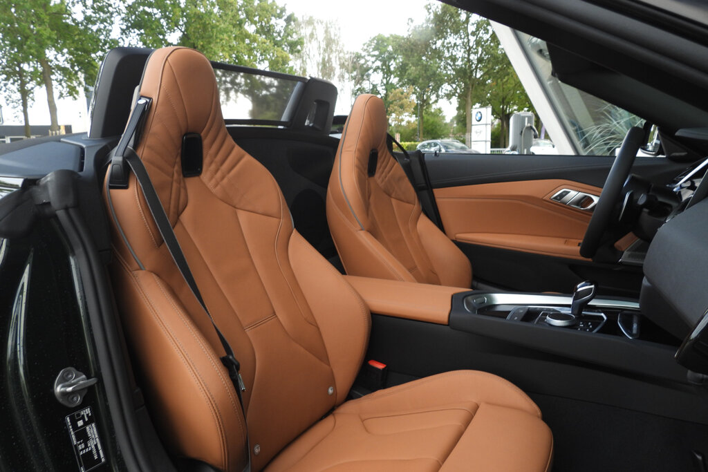 BMW Z4 27