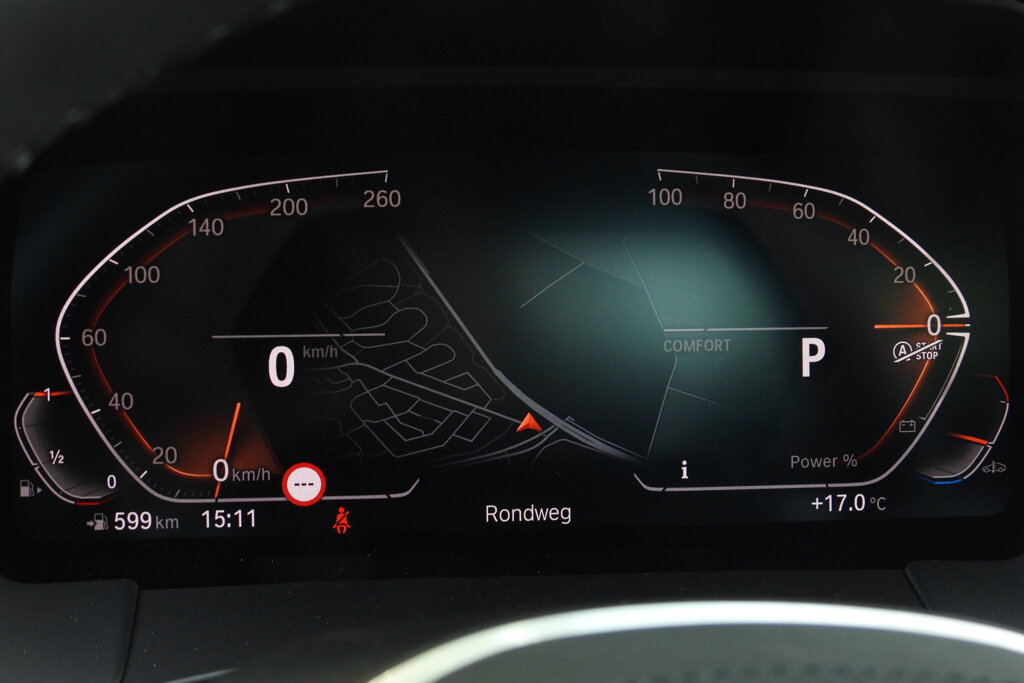 BMW Z4 32