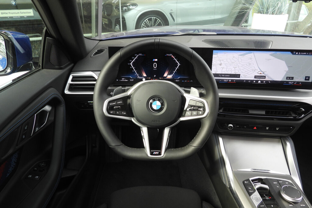 BMW 2 Serie 2