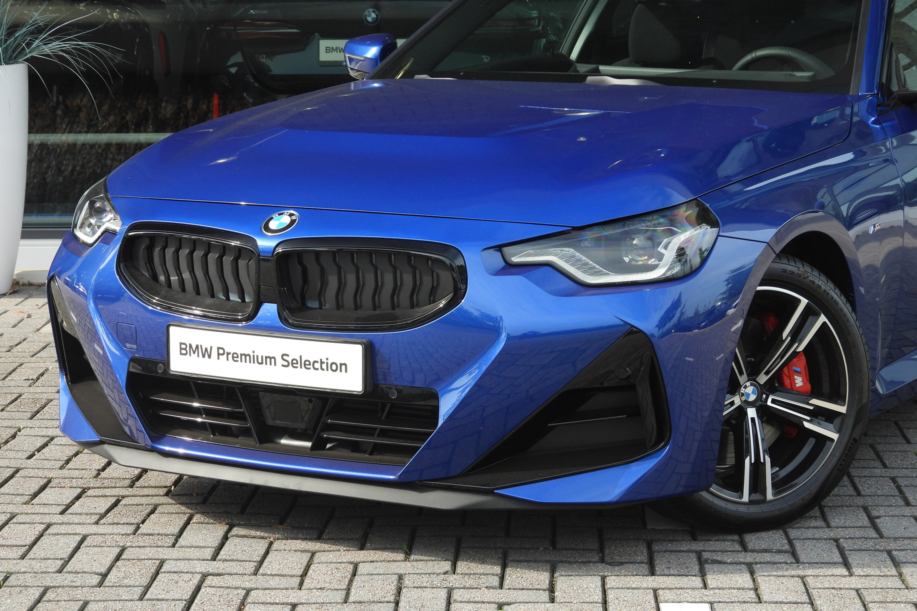 BMW 2 Serie 6