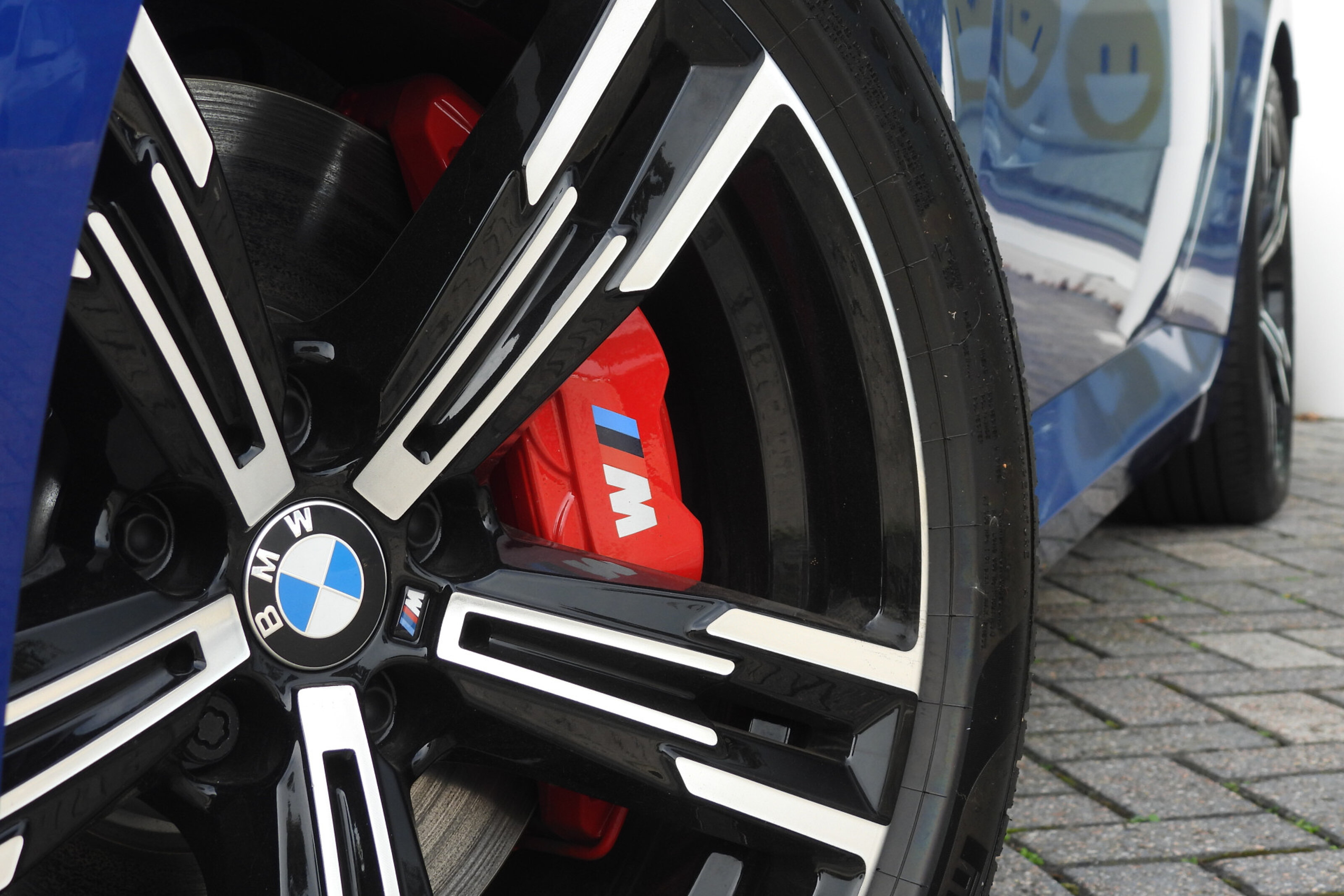 BMW 2 Serie 7