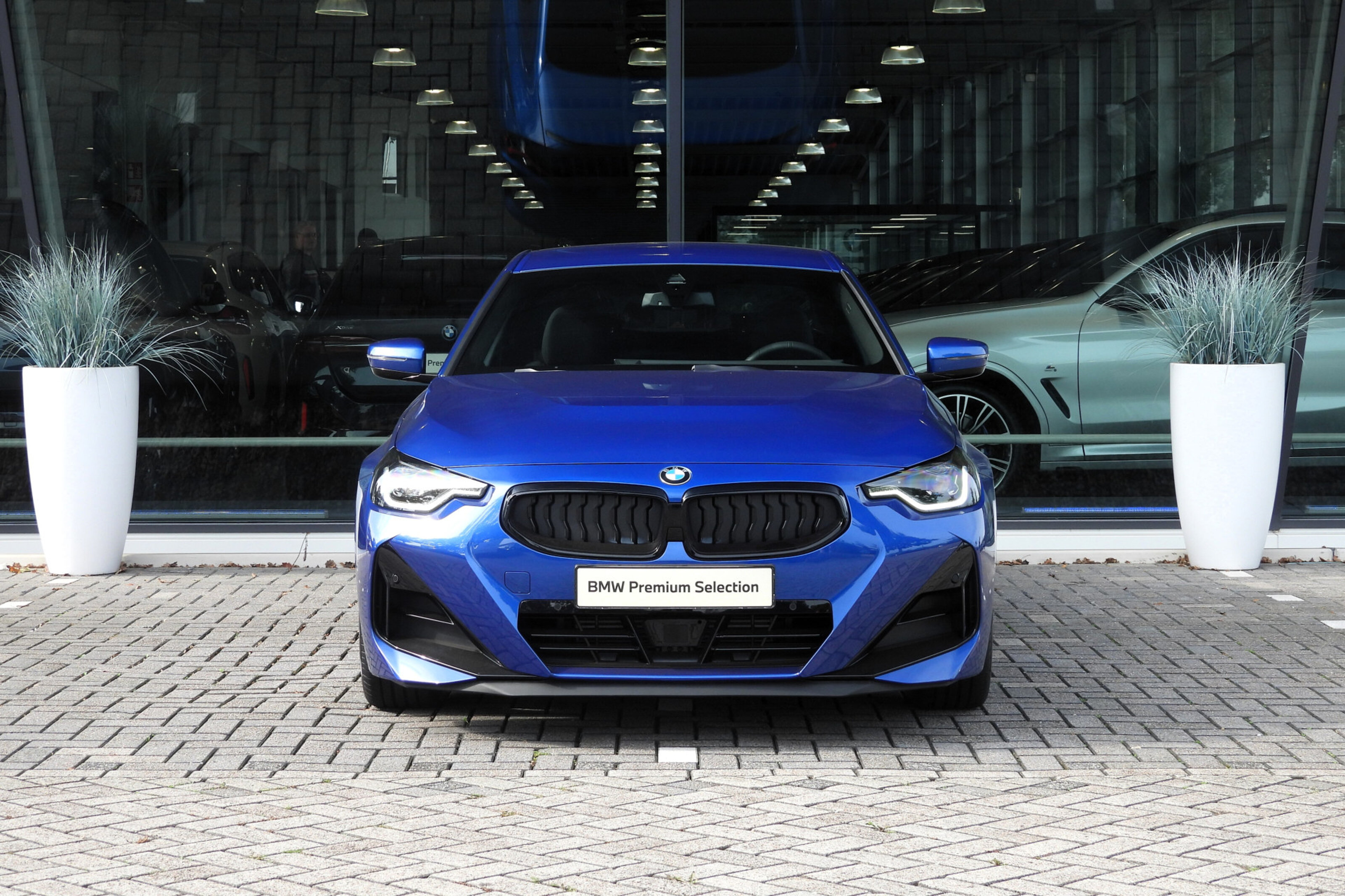 BMW 2 Serie 9