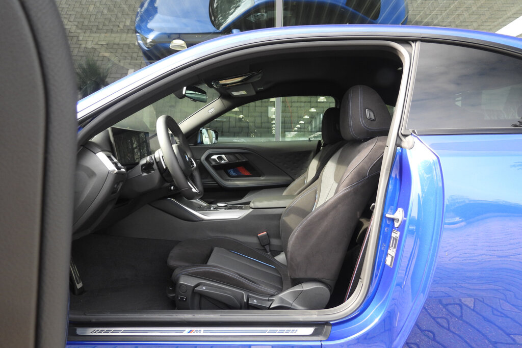 BMW 2 Serie 14