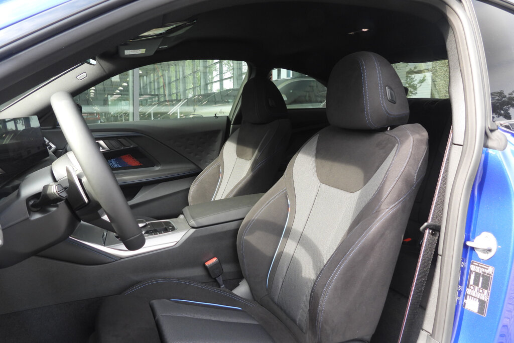 BMW 2 Serie 15