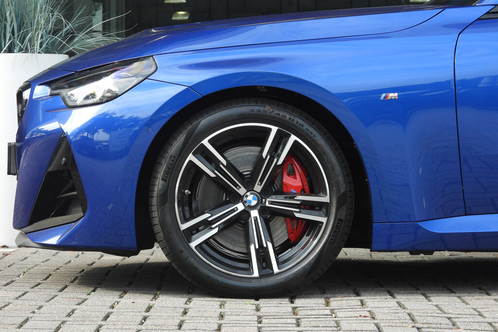 BMW 2 Serie 17