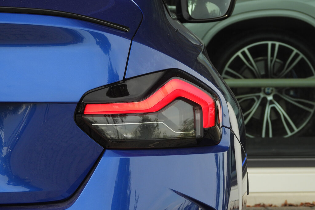 BMW 2 Serie 20
