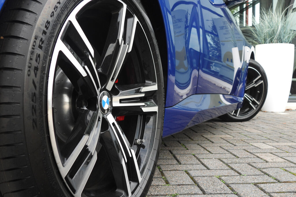 BMW 2 Serie 21