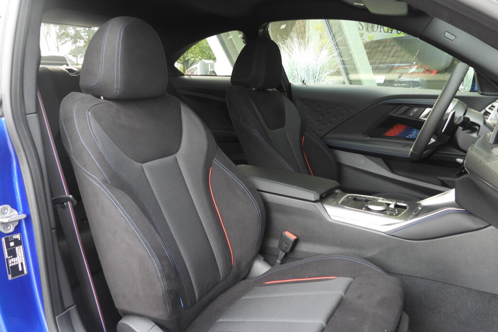 BMW 2 Serie 22