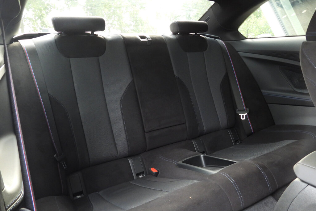 BMW 2 Serie 23