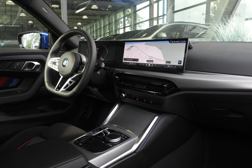BMW 2 Serie 24