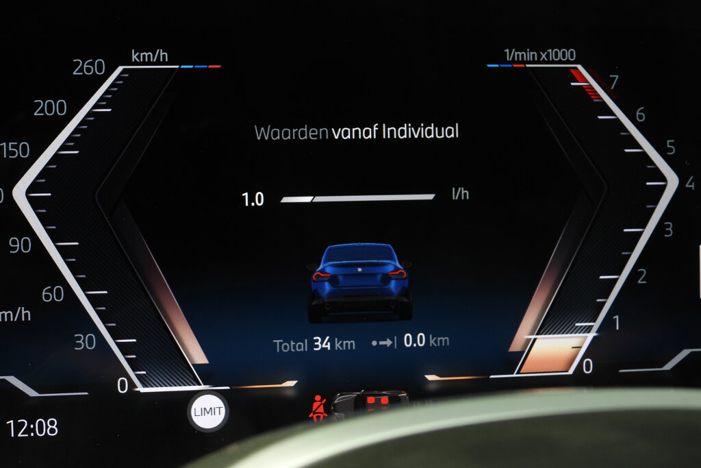 BMW 2 Serie 30