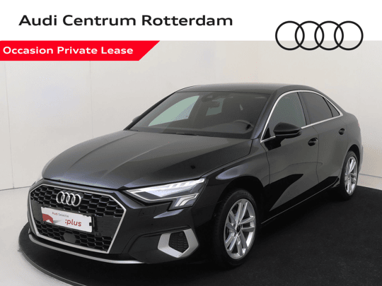 Audi A3 Limousine 30 TFSI Advanced edition