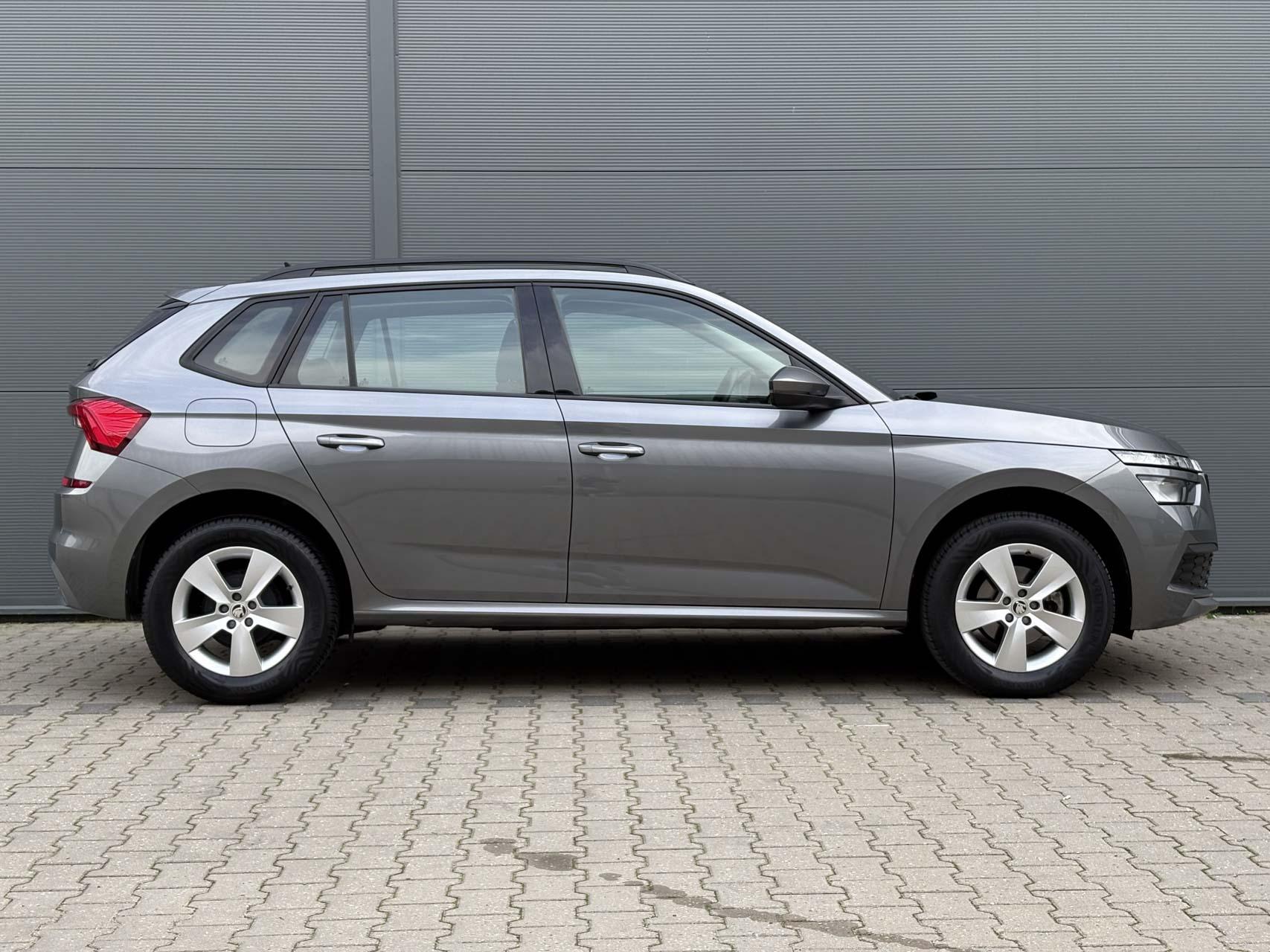 Škoda Kamiq 1.0 TSI 110pk Ambition - Afbeelding 3