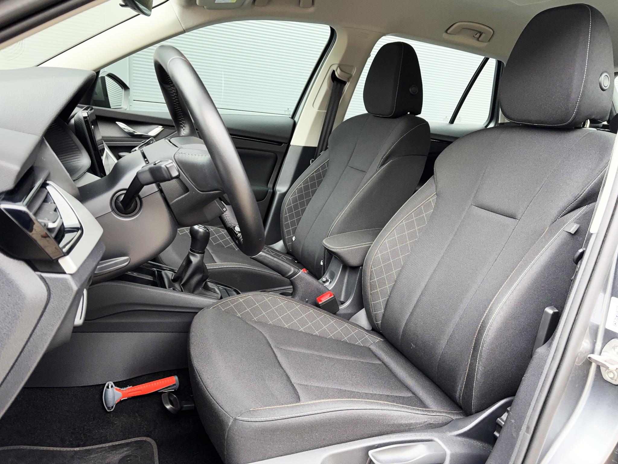 Škoda Kamiq 1.0 TSI 110pk Ambition - Afbeelding 4