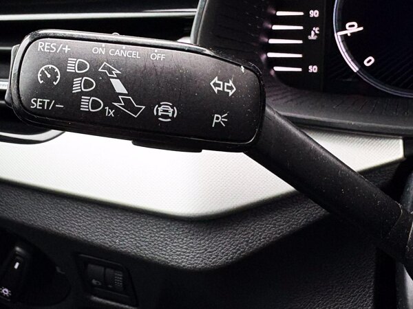 cruise control