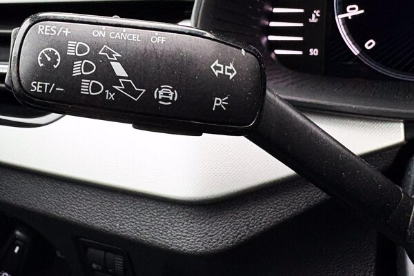 cruise control cruise control