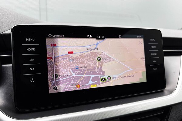 navigatiesysteem full map + hard disk navigatiesysteem full map + hard disk