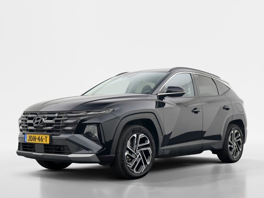 Hyundai Tucson 1.6 T-GDI PHEV Comfort | 50KM Elektrisch | Private lease 649 pm