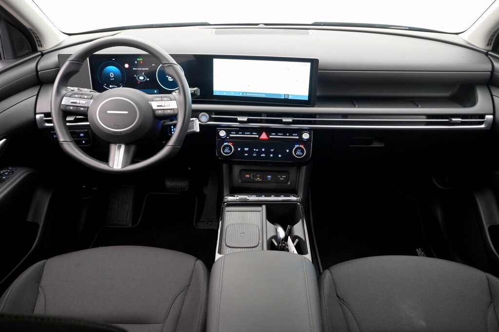 Hyundai Tucson 1.6 T-GDI PHEV Comfort | 50KM Elektrisch | Private lease 649 pm - Afbeelding 3