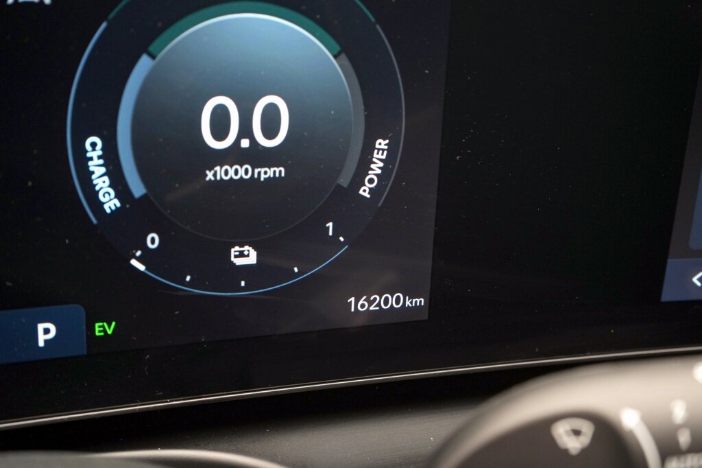 Hyundai Tucson 1.6 T-GDI PHEV Comfort | 50KM Elektrisch | Private lease 649 pm - Afbeelding 4