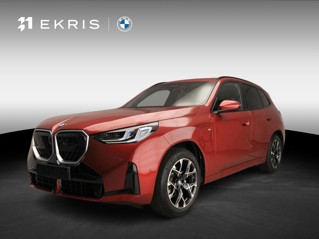 BMW X3 30e xDrive