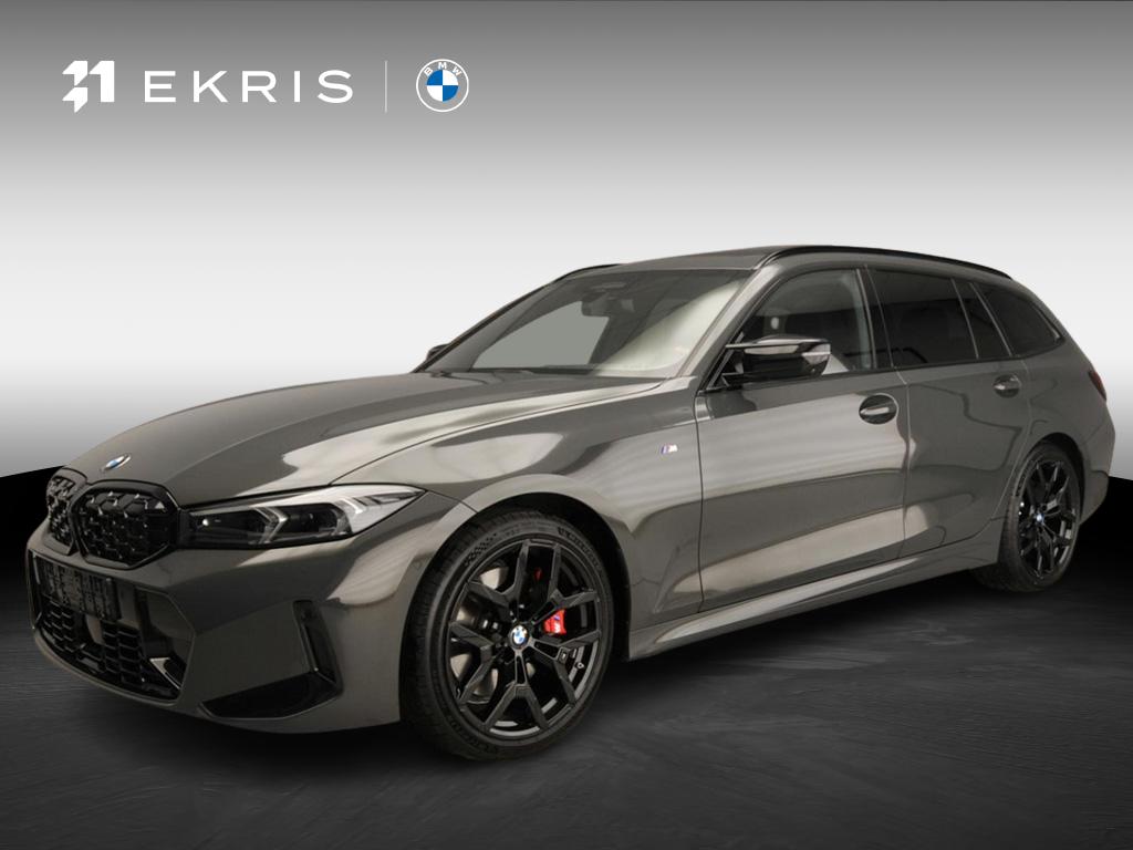 BMW 3 Serie Touring M340i xDrive