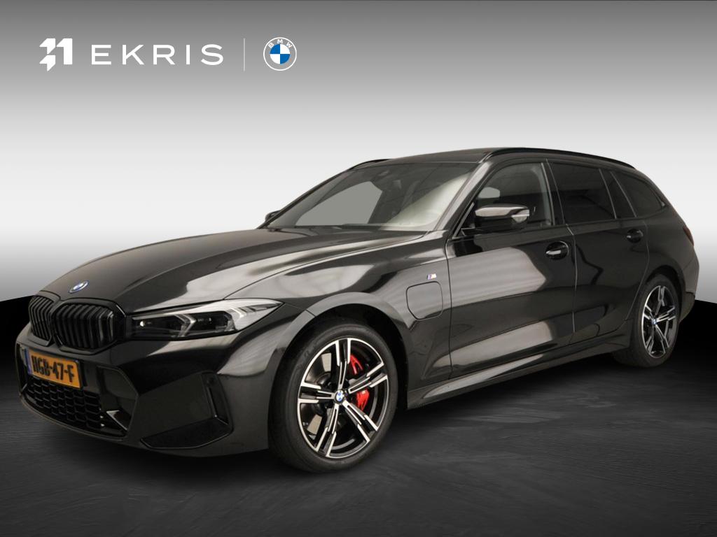 BMW 3 Serie Touring 330e