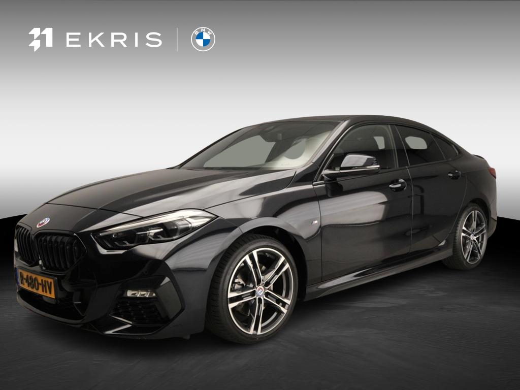 BMW 2 Serie Gran Coupé 218i